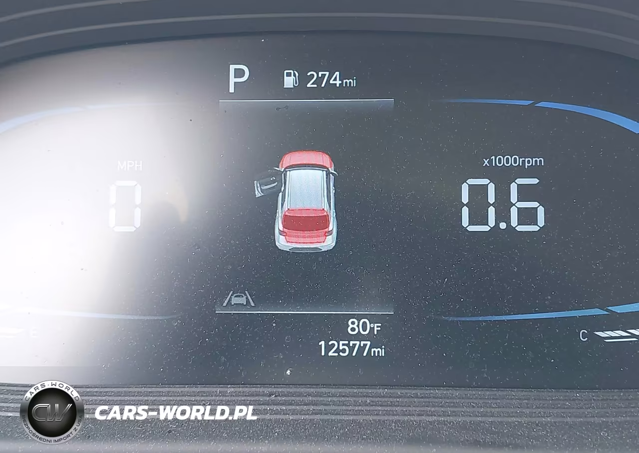 2025 Hyundai Venue Se VIN:KMHRB8A34SU412549 - 16