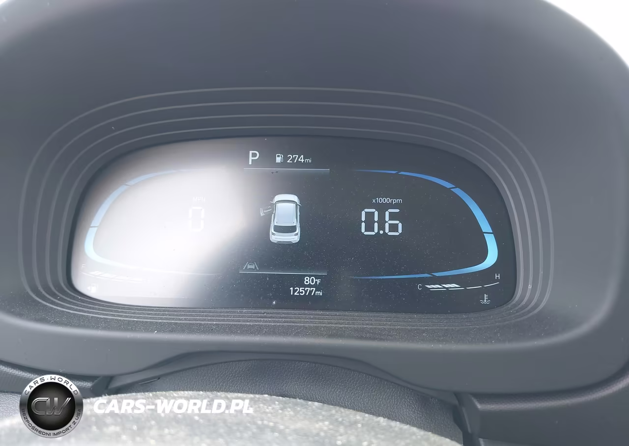 2025 Hyundai Venue Se VIN:KMHRB8A34SU412549 - 7