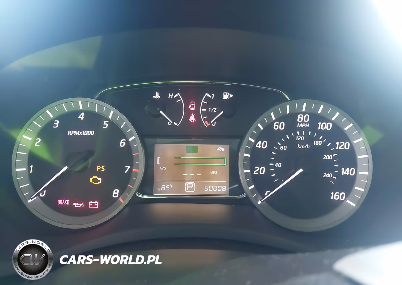 2013 Nissan Sentra S-Sv-Sr-Sl VIN:3N1AB7AP4DL782608 - 7