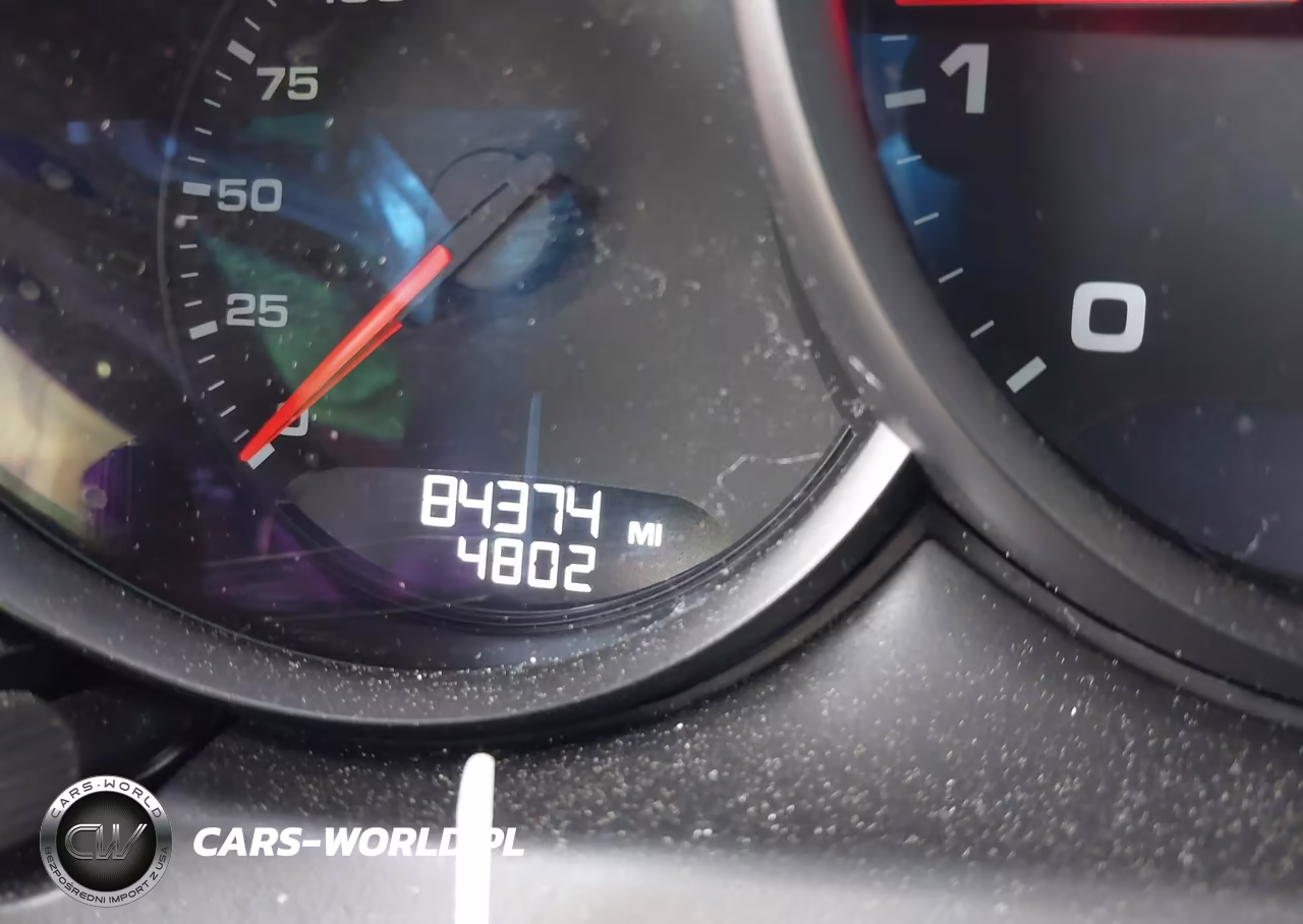 2020 Porsche Macan VIN:WP1AA2A51LLB08040 - 7