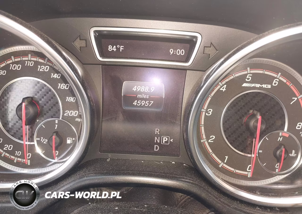 2019 Mercedes-Benz Amg Gle 63 Coupe S 4Matic VIN:4JGED7FB2KA142127 - 7