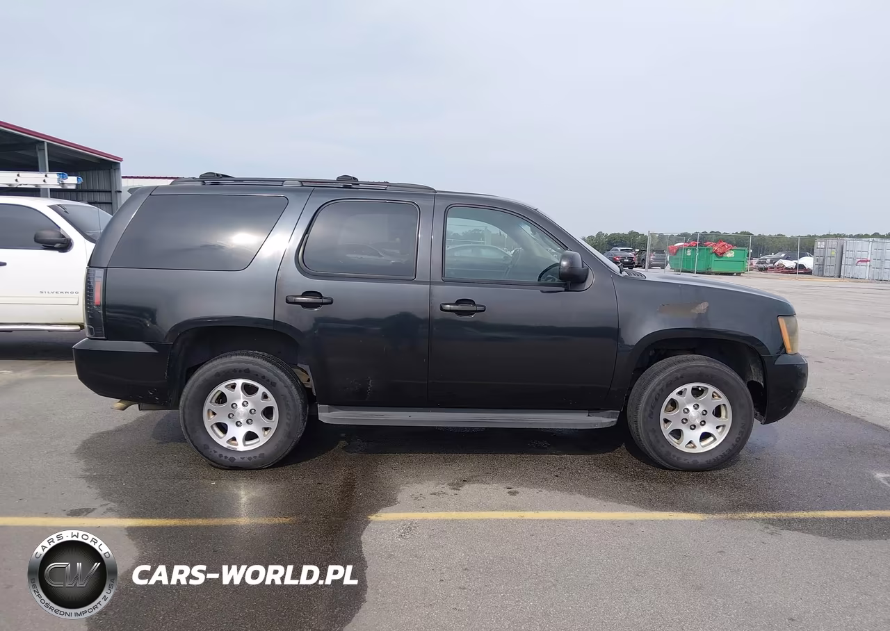 2009 Chevrolet Tahoe Lt2 VIN:1GNFK23059R265217 - 13