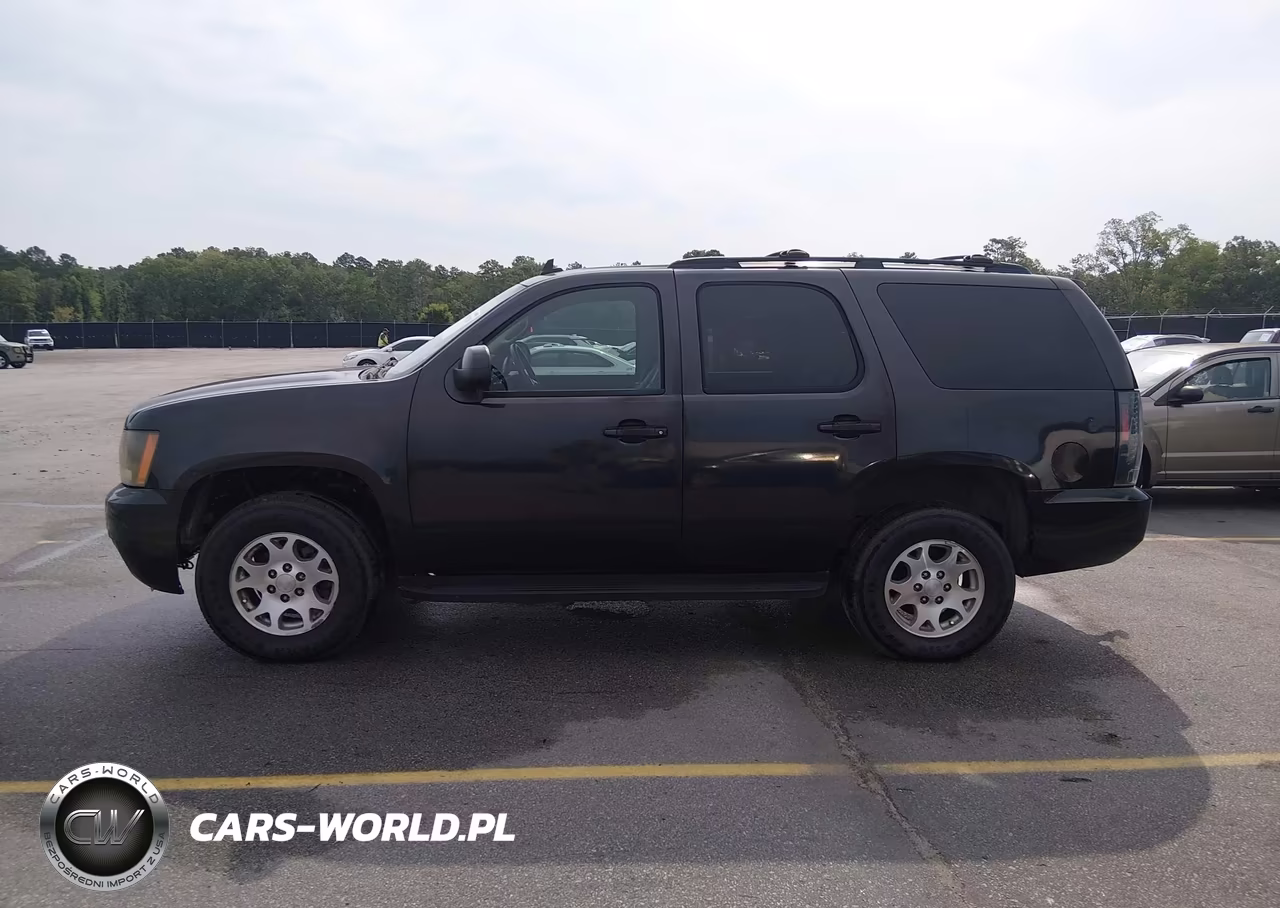 2009 Chevrolet Tahoe Lt2 VIN:1GNFK23059R265217 - 14