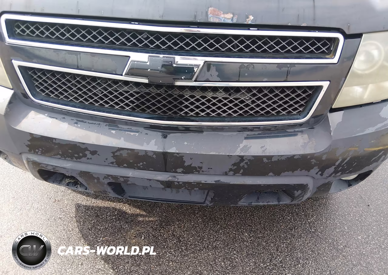 2009 Chevrolet Tahoe Lt2 VIN:1GNFK23059R265217 - 6