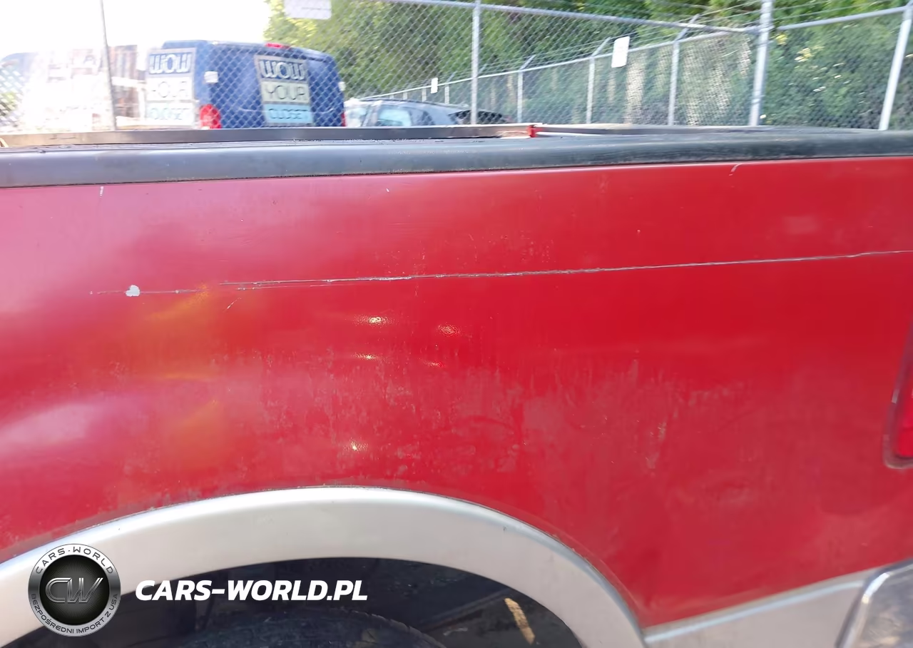 2007 Ford F-150 Xlt VIN:1FTRW14W17KC29781 - 12
