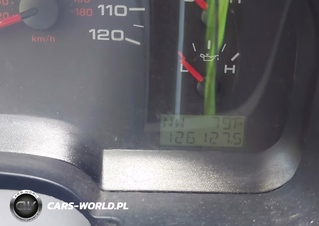 2007 Ford F-150 Xlt VIN:1FTRW14W17KC29781 - 7