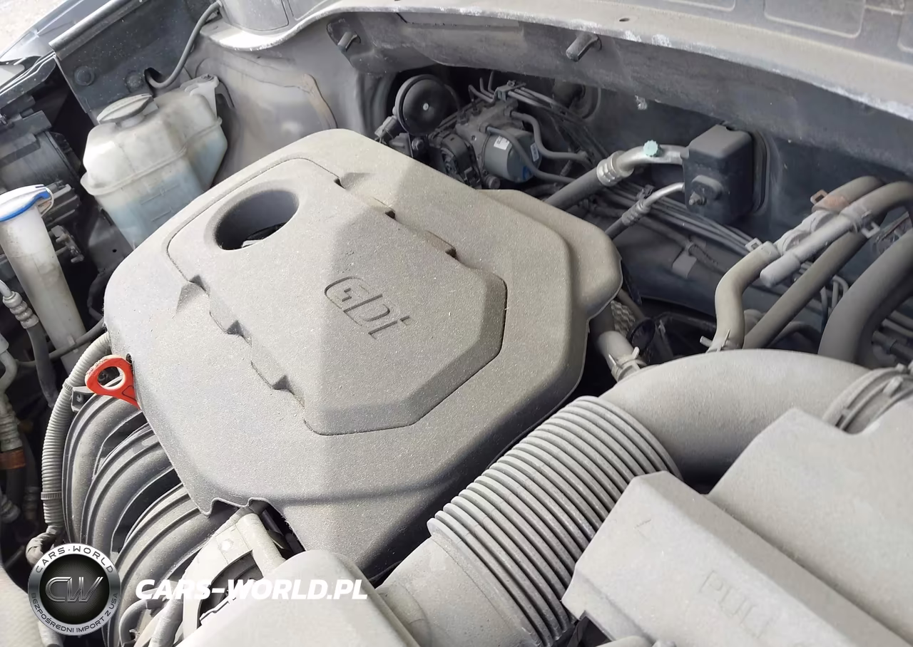 2018 Hyundai Santa Fe Sport 2.4L VIN:5NMZTDLB6JH097242 - 10