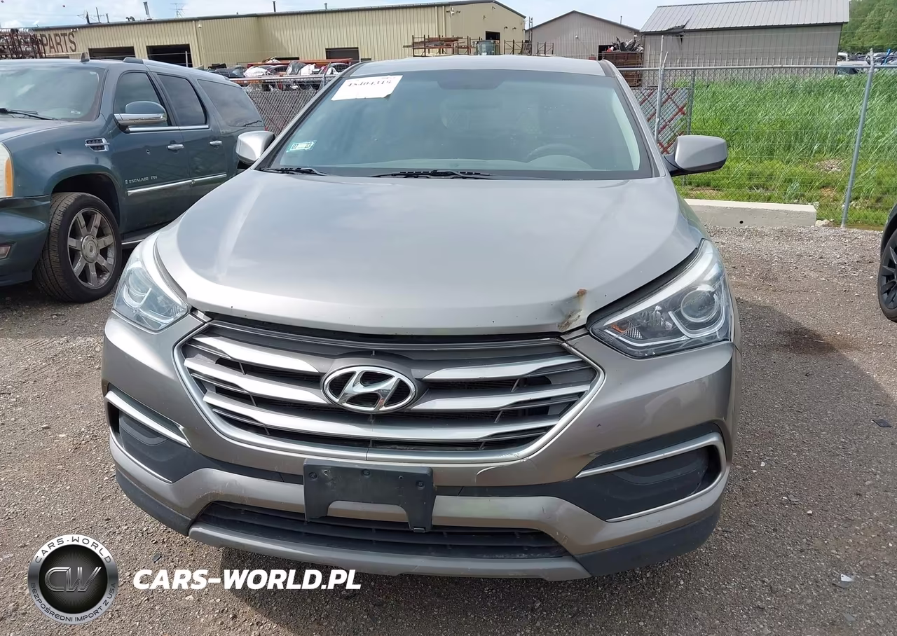 2018 Hyundai Santa Fe Sport 2.4L VIN:5NMZTDLB6JH097242 - 12