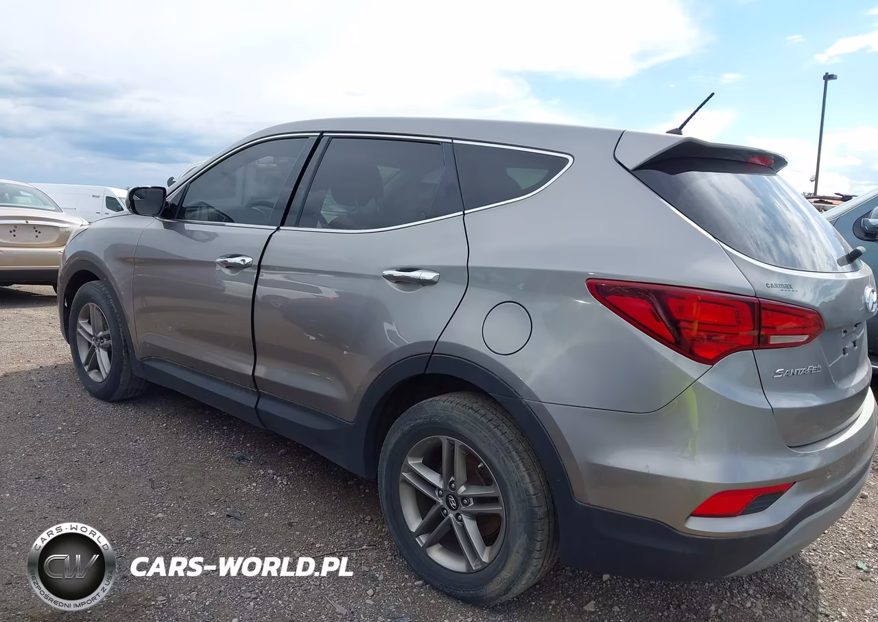2018 Hyundai Santa Fe Sport 2.4L VIN:5NMZTDLB6JH097242 - 14