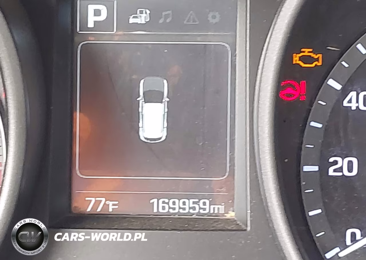 2018 Hyundai Santa Fe Sport 2.4L VIN:5NMZTDLB6JH097242 - 7