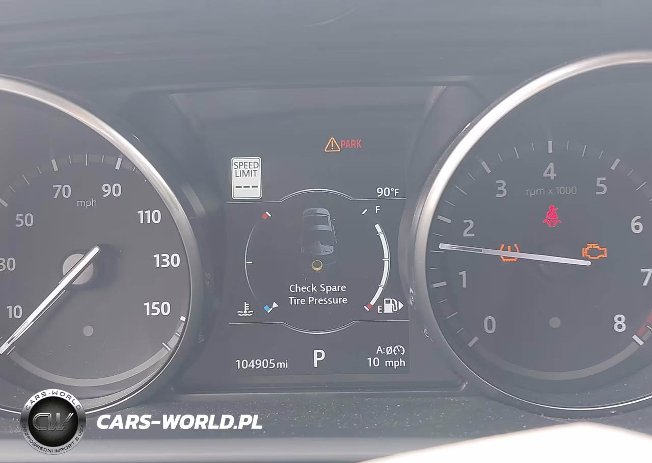 2017 Land Rover Discovery Hse VIN:SALRRBBV9HA034910 - 7