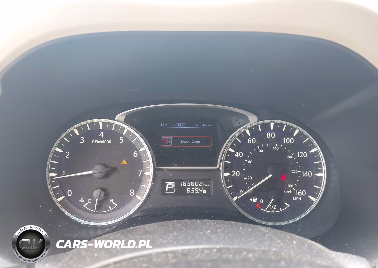 2015 Infiniti Qx60 VIN:5N1AL0MM2FC503525 - 7