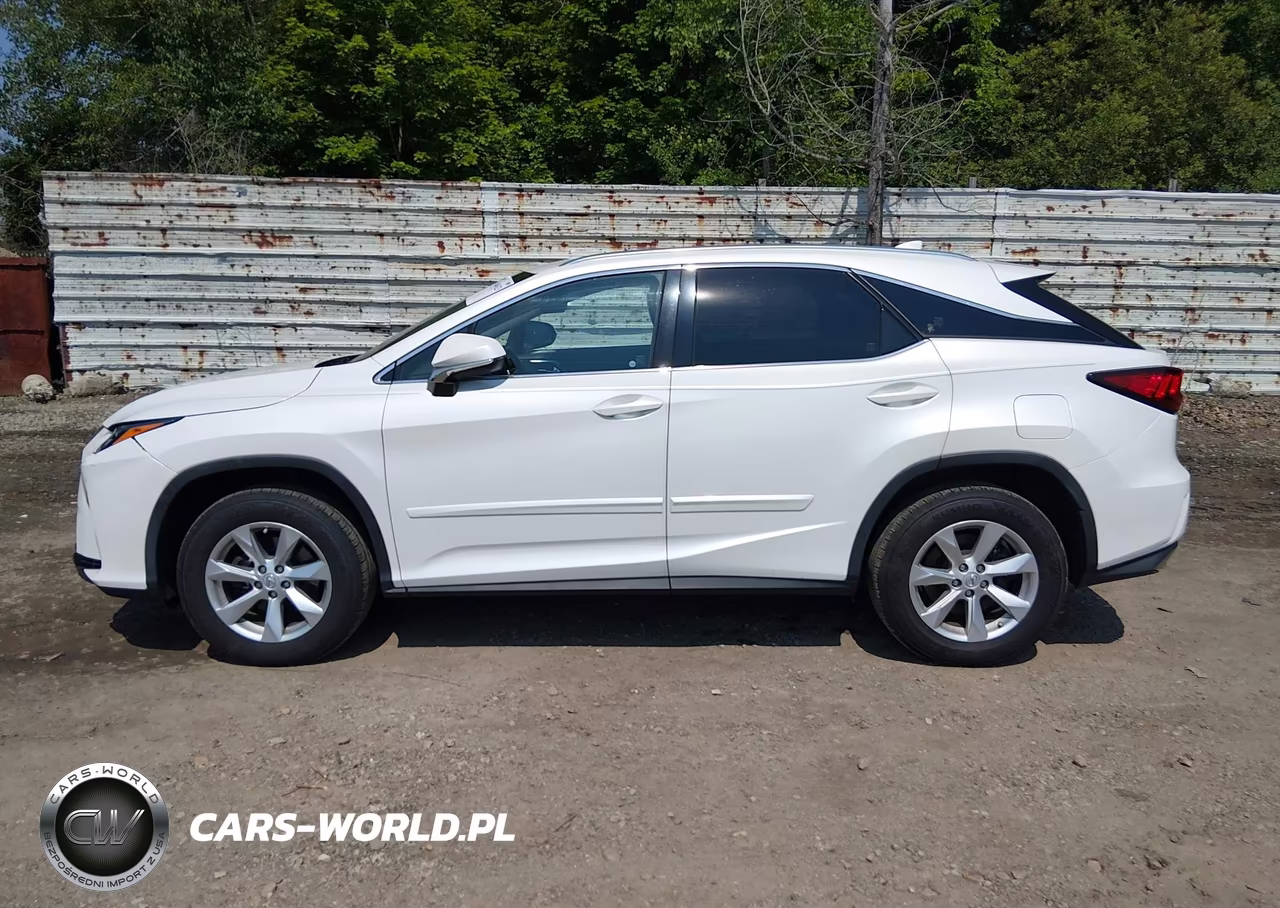 2017 Lexus Rx 350 VIN:JTJBZMCA3H2028544 - 14