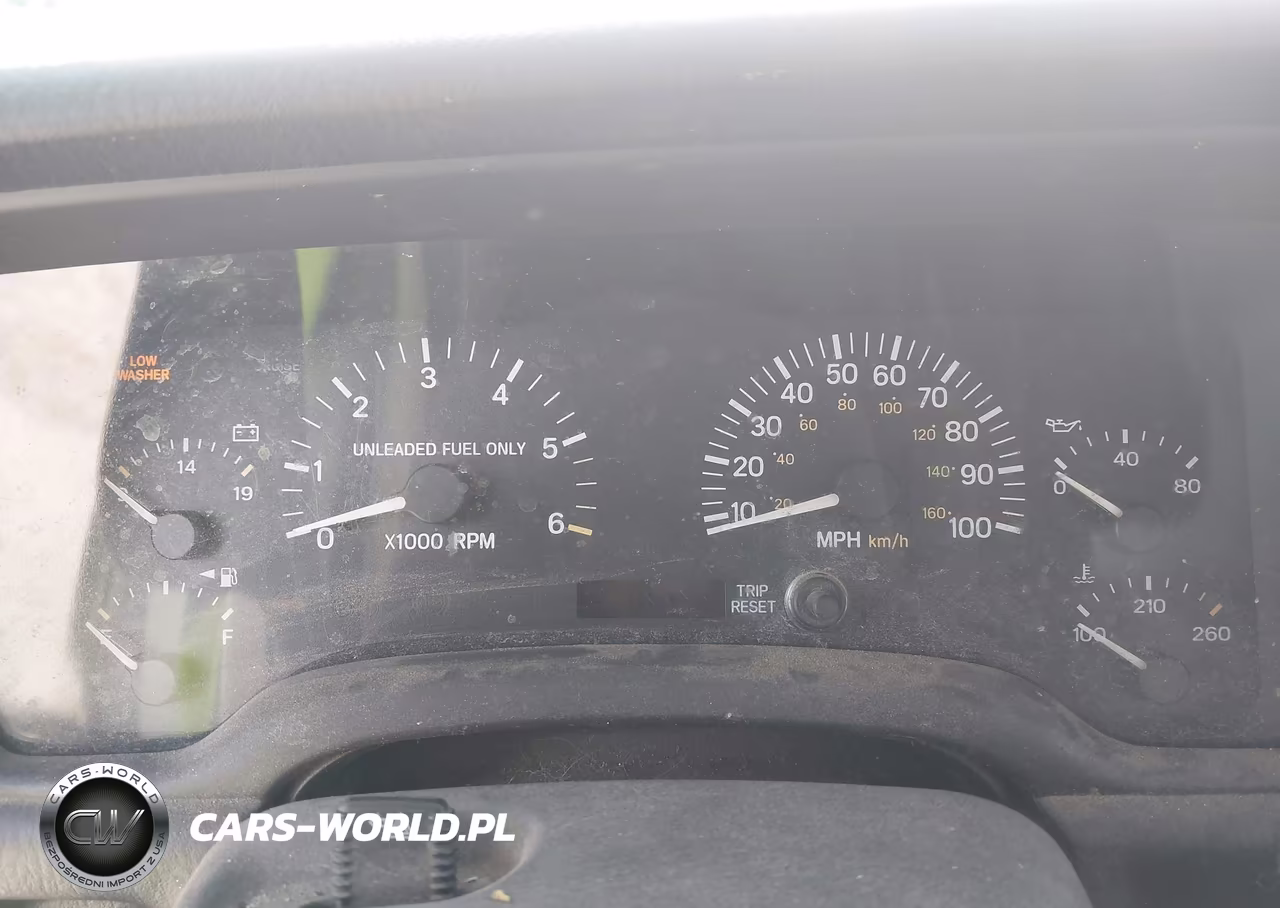 1998 Jeep Cherokee Classic-Sport VIN:1J4FJ68SXWL254428 - 7