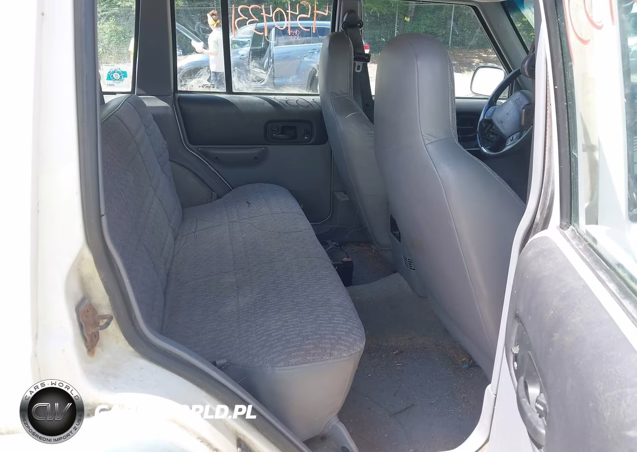 1998 Jeep Cherokee Classic-Sport VIN:1J4FJ68SXWL254428 - 8
