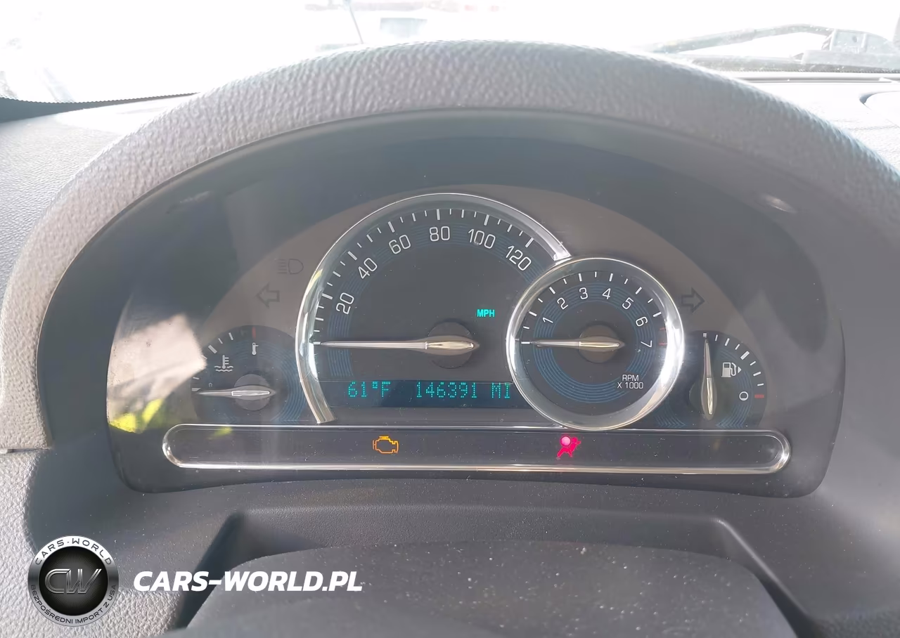 2008 Chevrolet Hhr Lt VIN:3GNDA23D98S616719 - 7