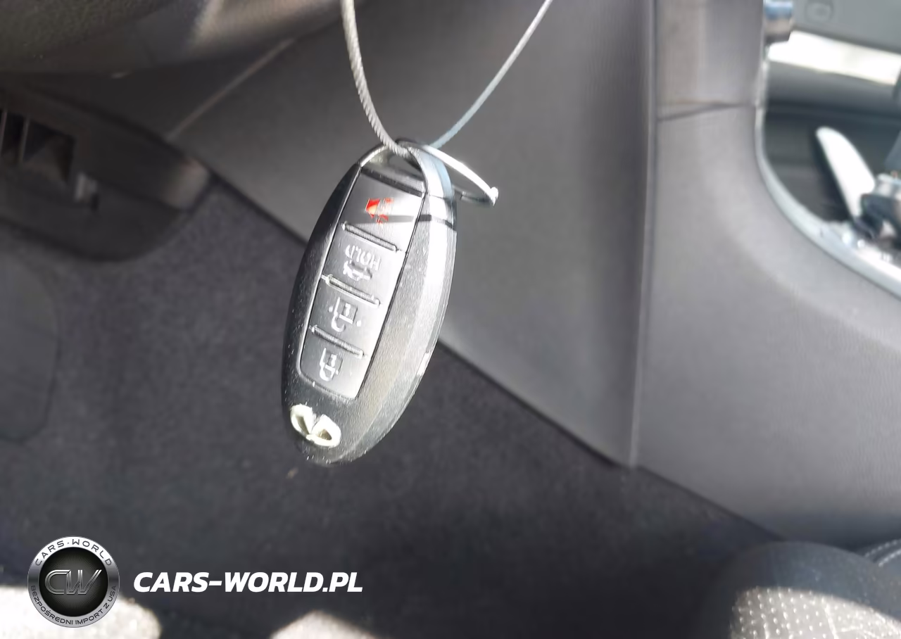 2009 Infiniti G37 VIN:JNKCV66E49M722838 - 11