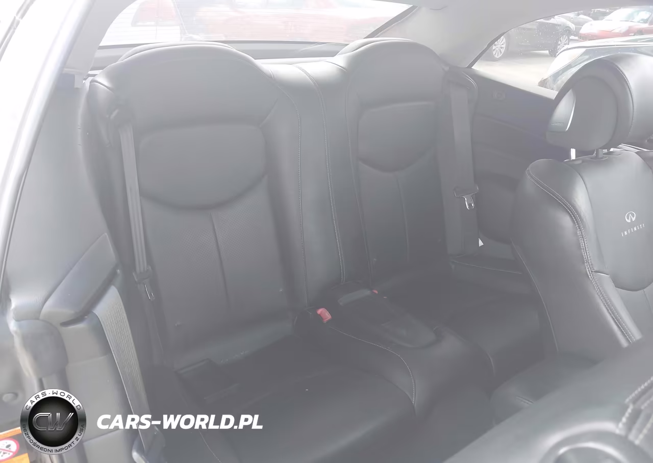 2009 Infiniti G37 VIN:JNKCV66E49M722838 - 8