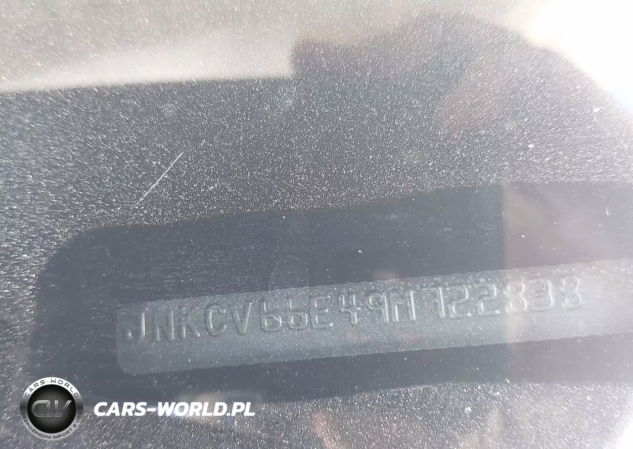 2009 Infiniti G37 VIN:JNKCV66E49M722838 - 9