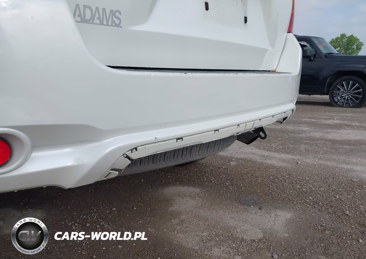 2010 Toyota Highlander VIN:JTEZA3EH6A2010456 - 20