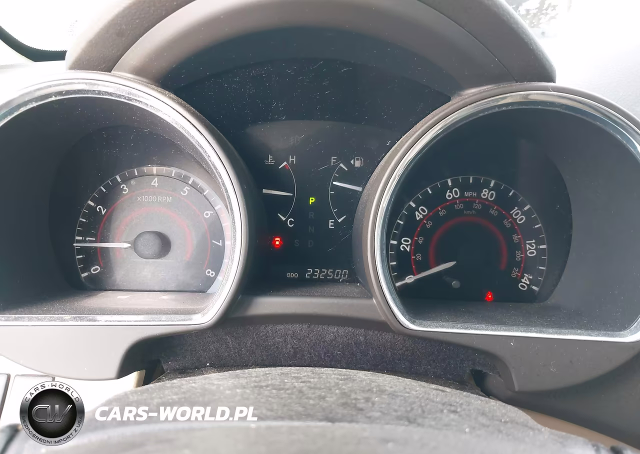 2010 Toyota Highlander VIN:JTEZA3EH6A2010456 - 7