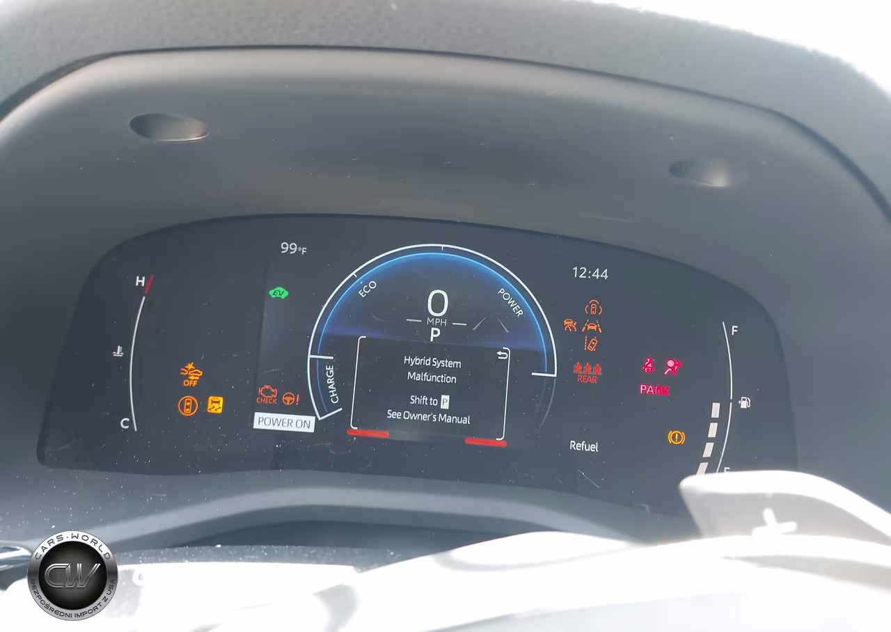 2025 Toyota Camry Se VIN:4T1DAACK2SU173950 - 7