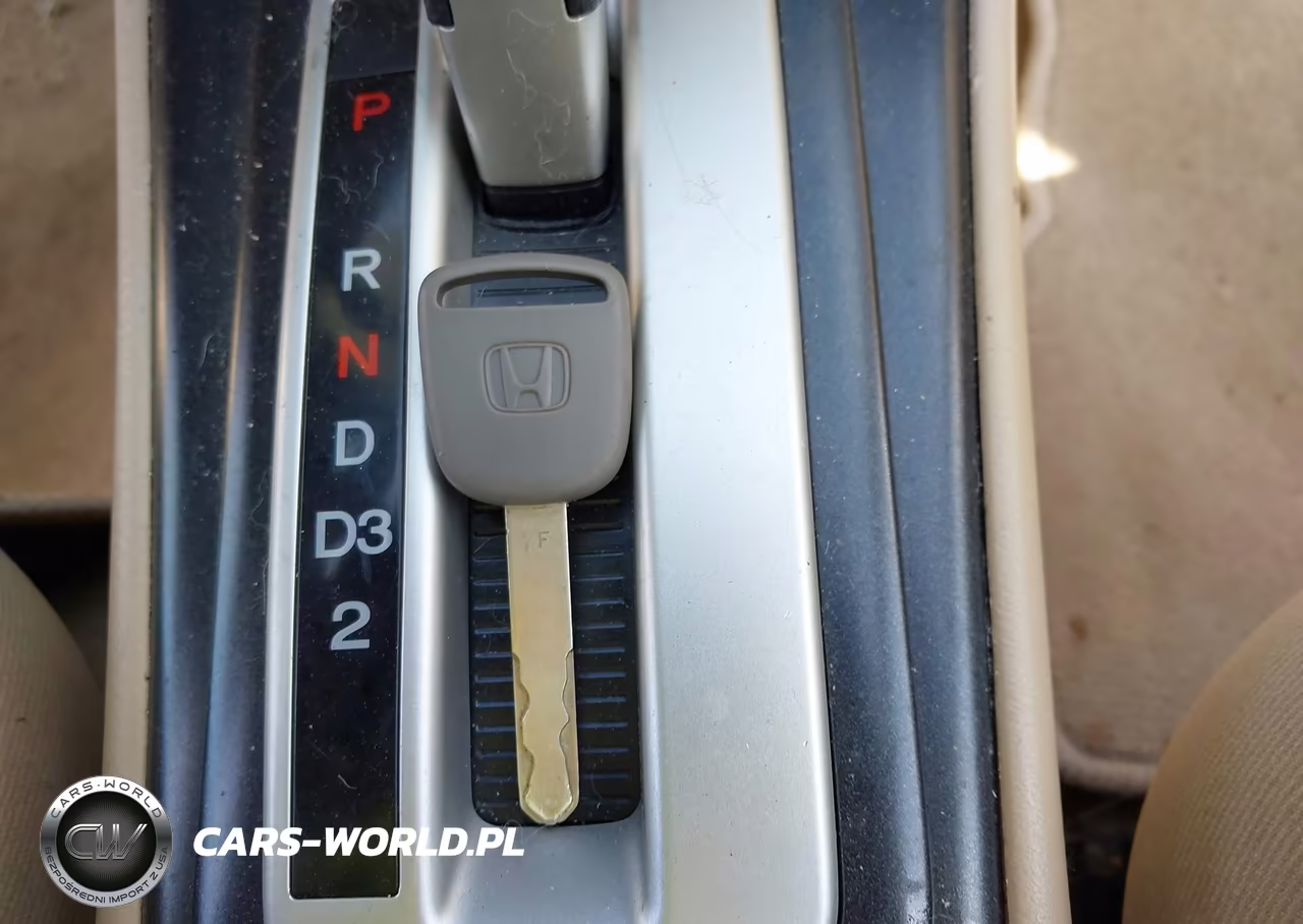 2004 Honda Civic Lx VIN:2HGES16584H503495 - 11