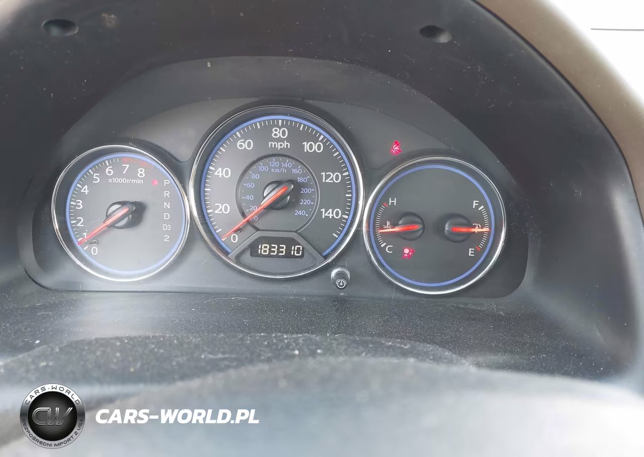 2004 Honda Civic Lx VIN:2HGES16584H503495 - 7