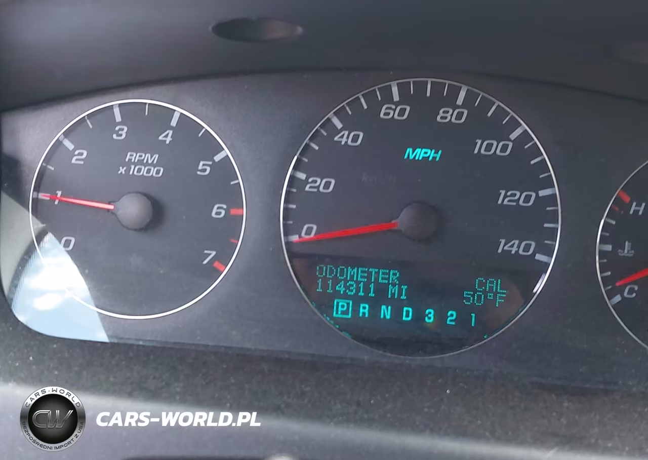 2007 Chevrolet Impala Lt VIN:2G1WT58K279323253 - 15