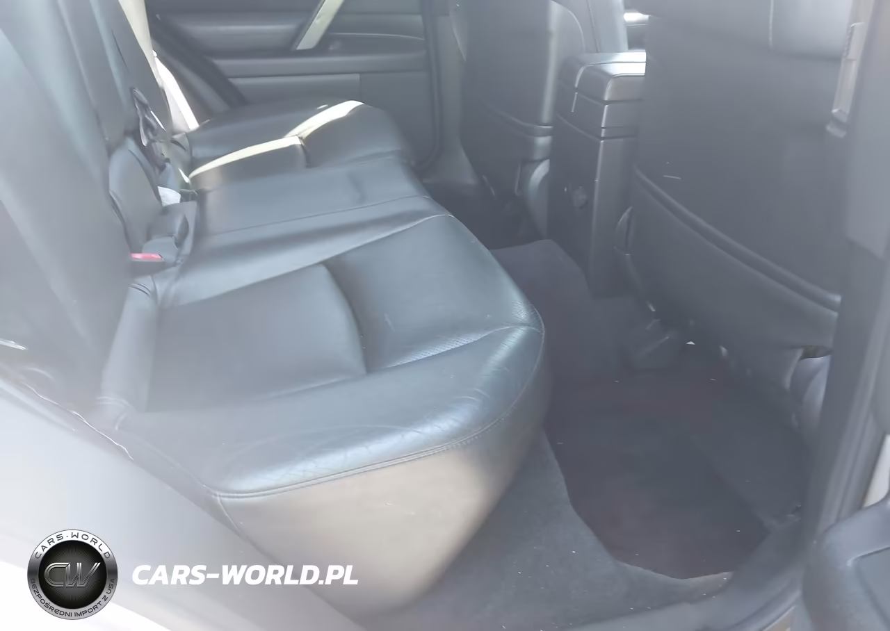 2005 Infiniti Fx35 VIN:JNRAS08W65X216487 - 8