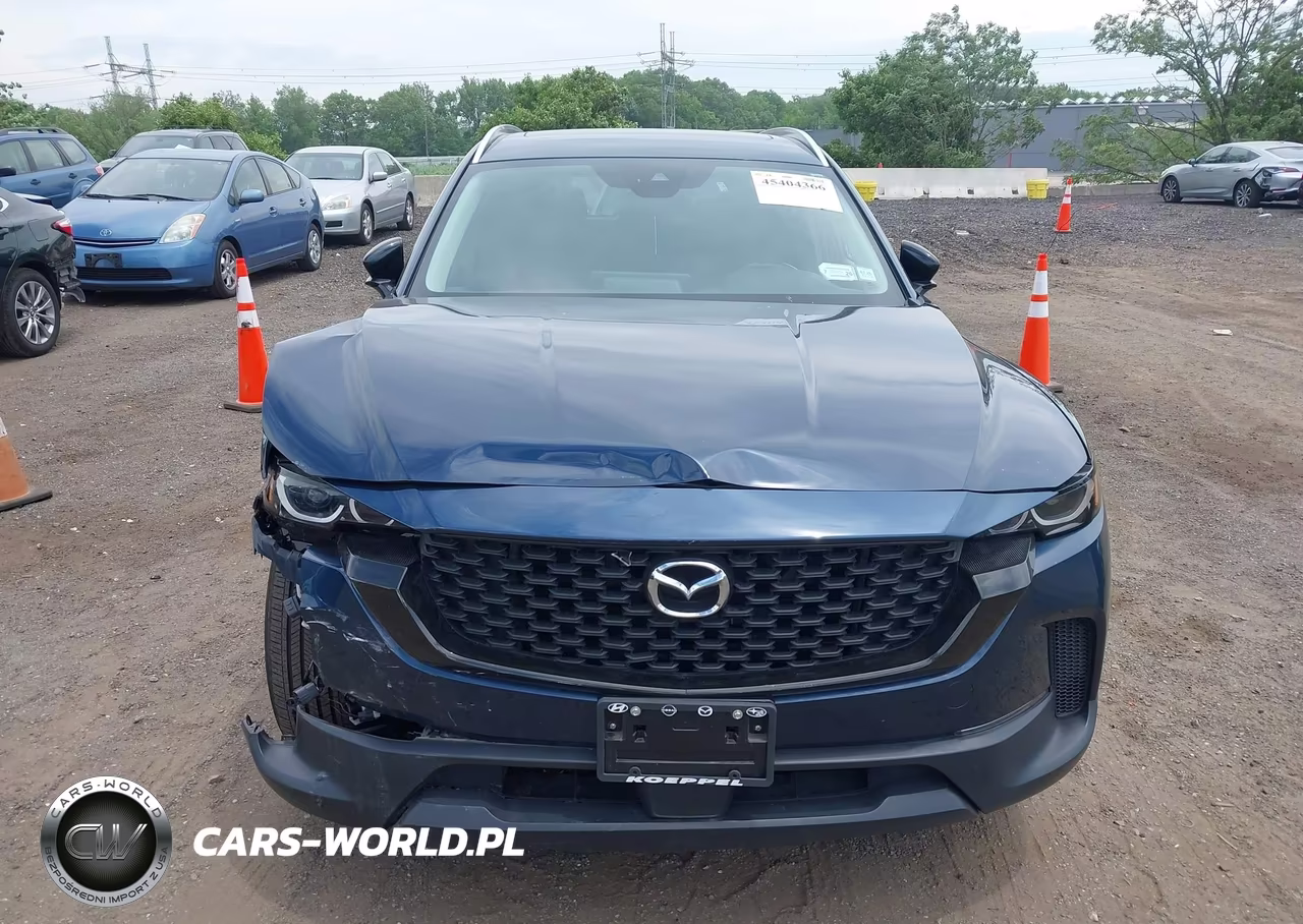 2024 Mazda Cx-50 2.5 S Premium VIN:7MMVABDMXRN232701 - 12