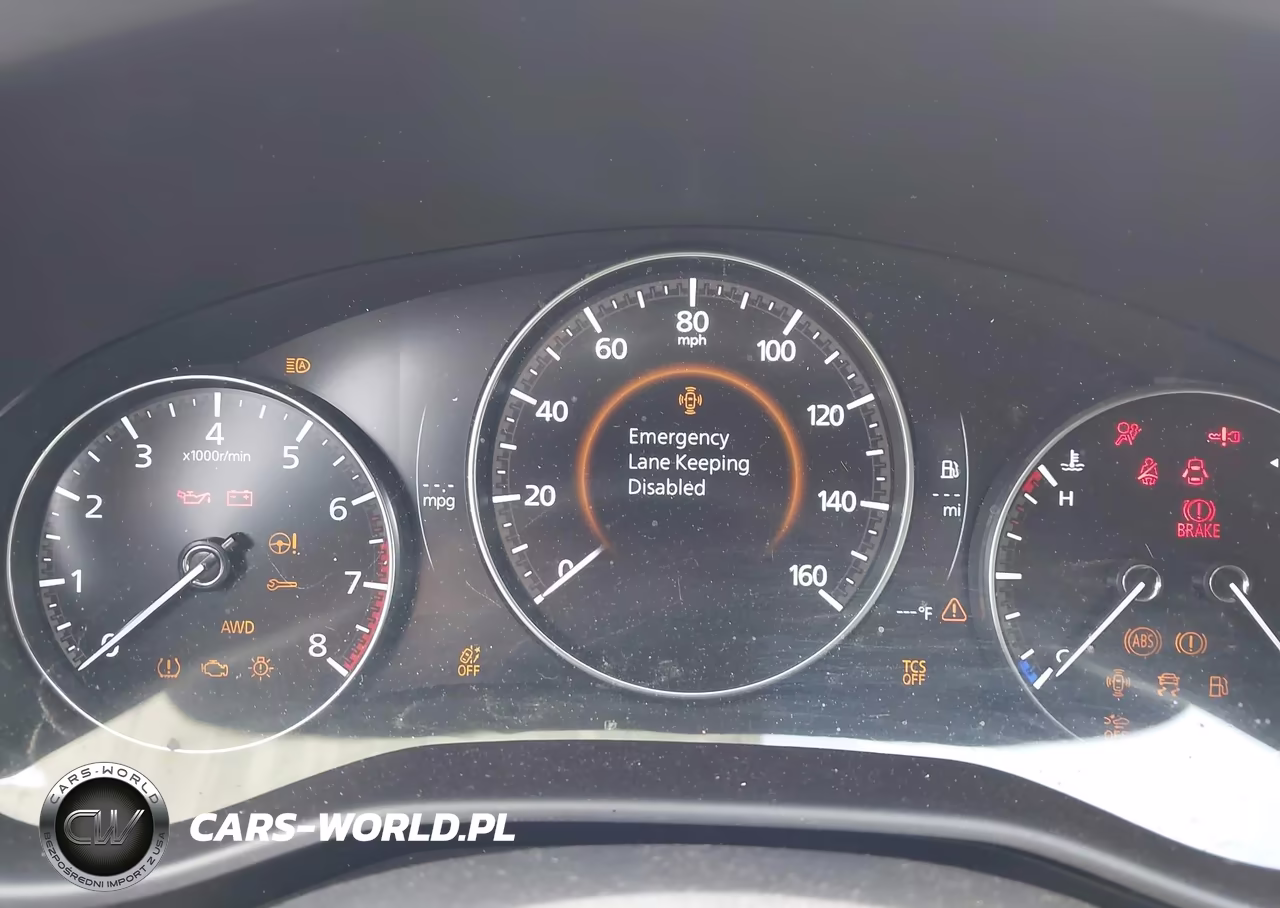 2024 Mazda Cx-50 2.5 S Premium VIN:7MMVABDMXRN232701 - 15