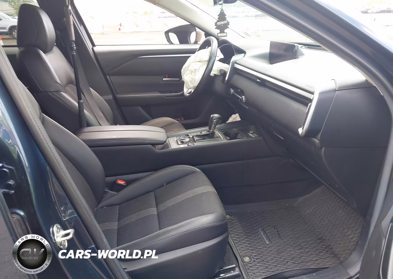 2024 Mazda Cx-50 2.5 S Premium VIN:7MMVABDMXRN232701 - 5