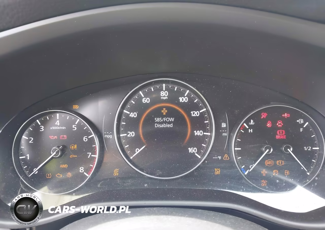 2024 Mazda Cx-50 2.5 S Premium VIN:7MMVABDMXRN232701 - 7