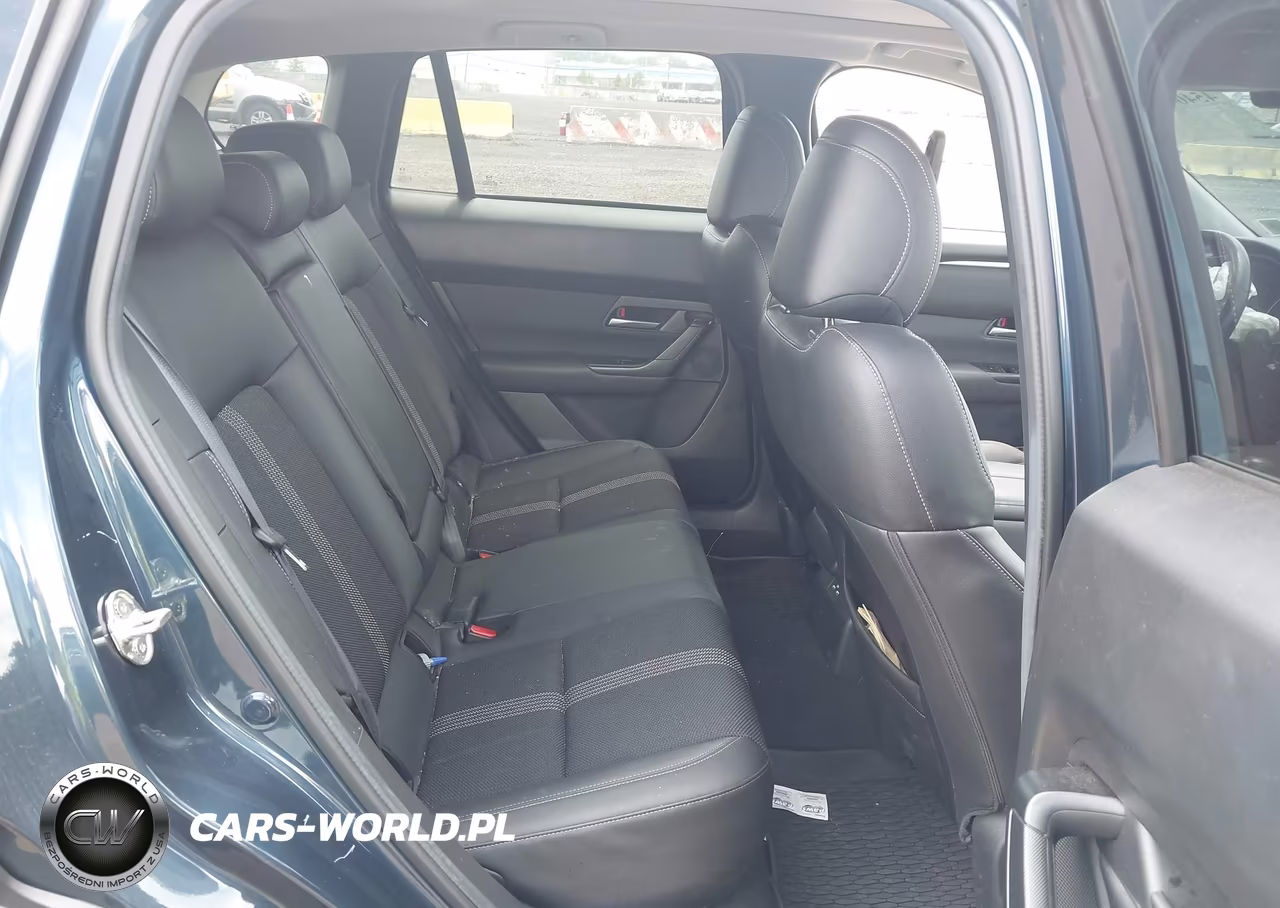 2024 Mazda Cx-50 2.5 S Premium VIN:7MMVABDMXRN232701 - 8