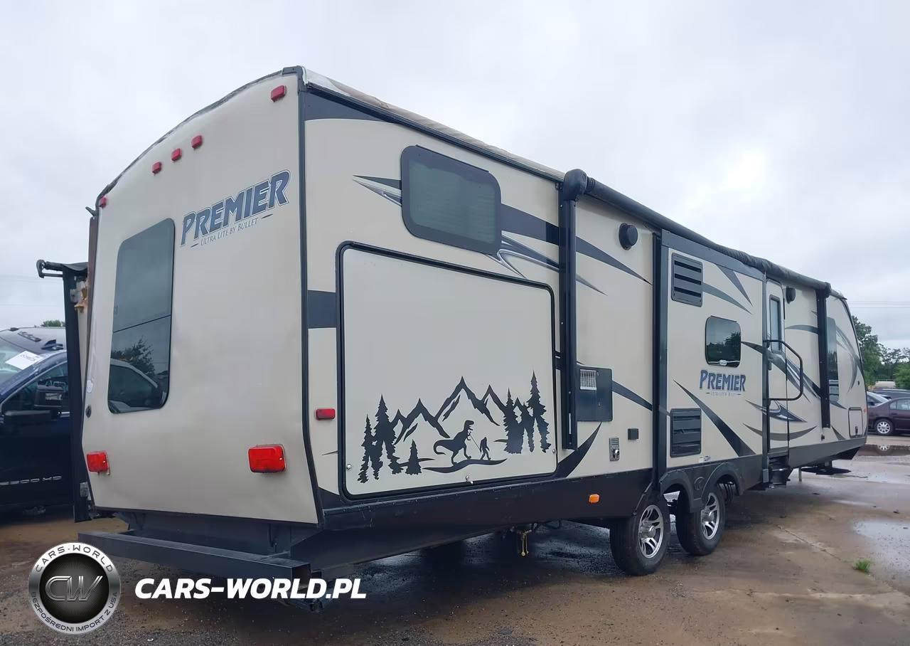 2015 Keystone Rv Other VIN:4YDT34B2XFD423225 - 4