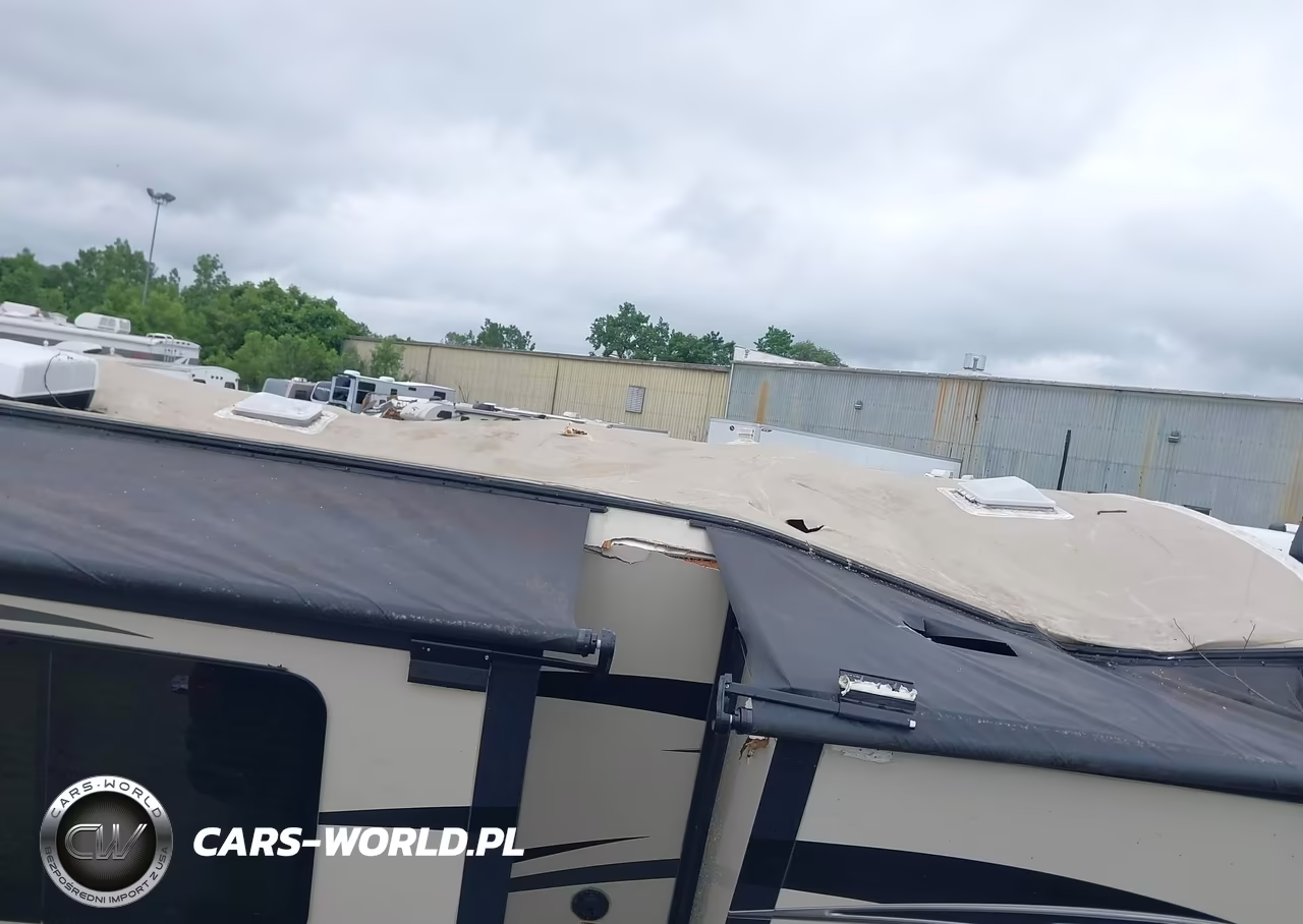 2015 Keystone Rv Other VIN:4YDT34B2XFD423225 - 6
