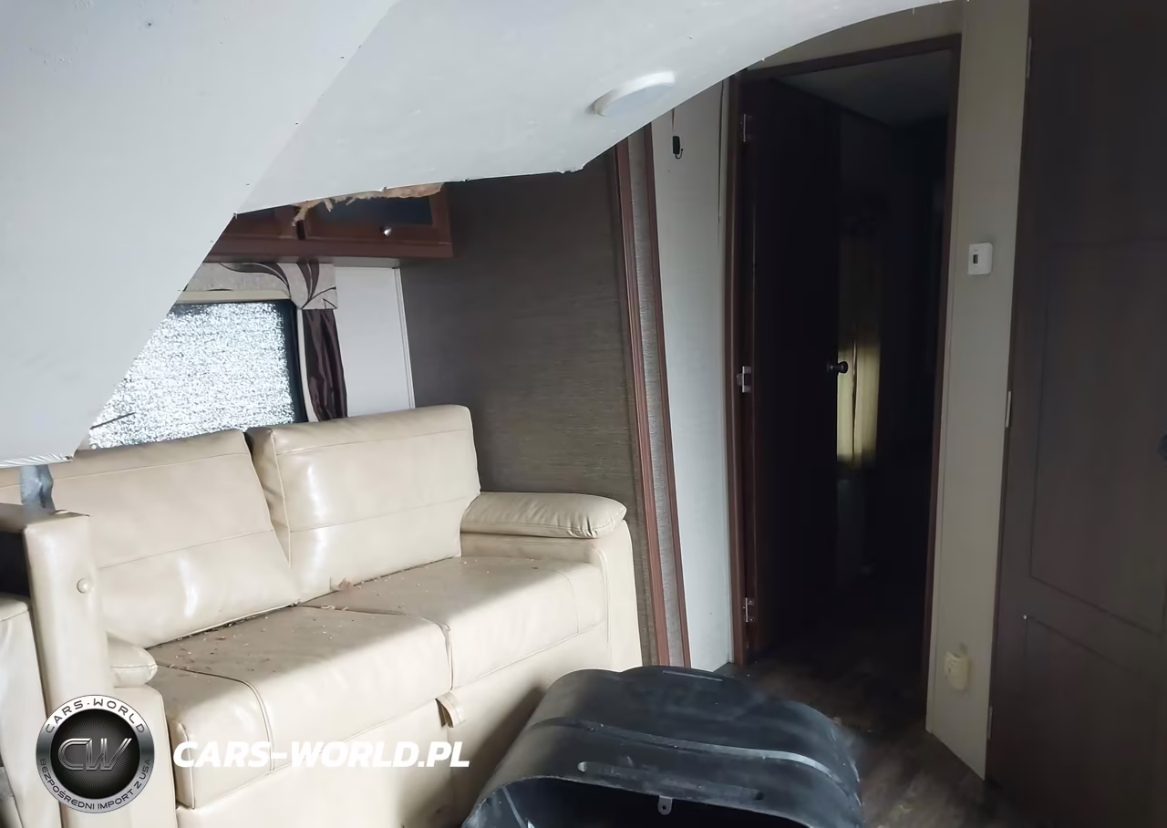 2015 Keystone Rv Other VIN:4YDT34B2XFD423225 - 8