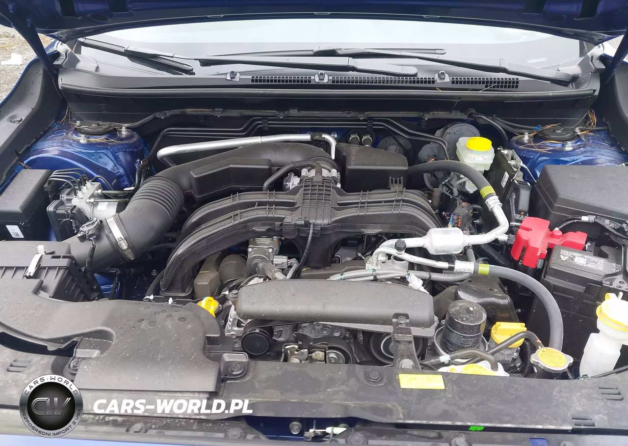 2026 Subaru Crosstrek VIN:4S4GUHB63T3735931 - 10