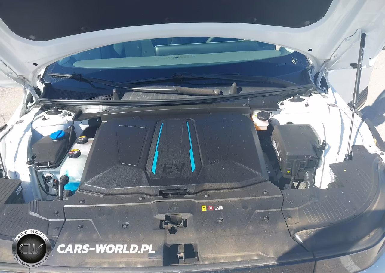 2022 Hyundai Ioniq 5 Se VIN:KM8KMDAF5NU106446 - 10
