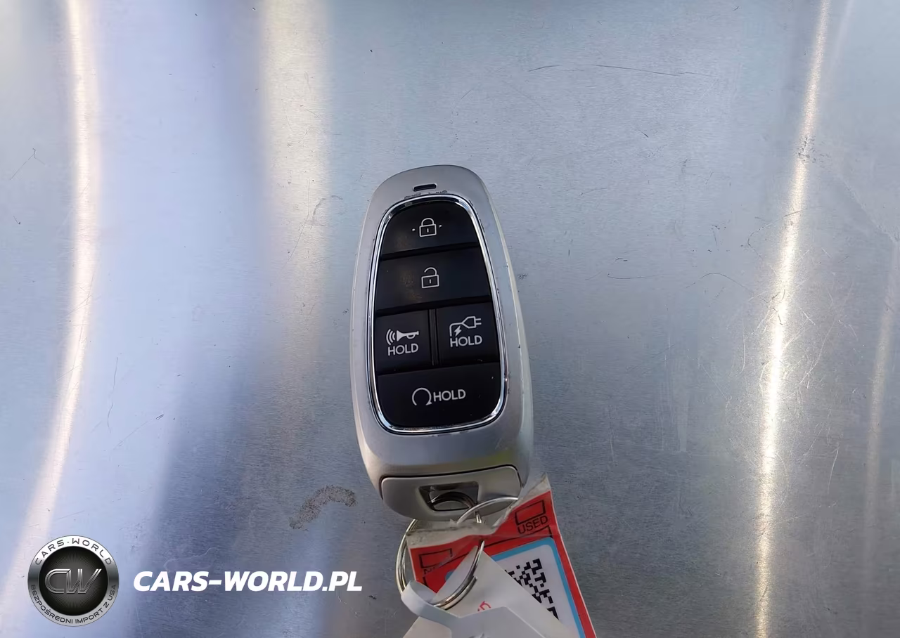2022 Hyundai Ioniq 5 Se VIN:KM8KMDAF5NU106446 - 11