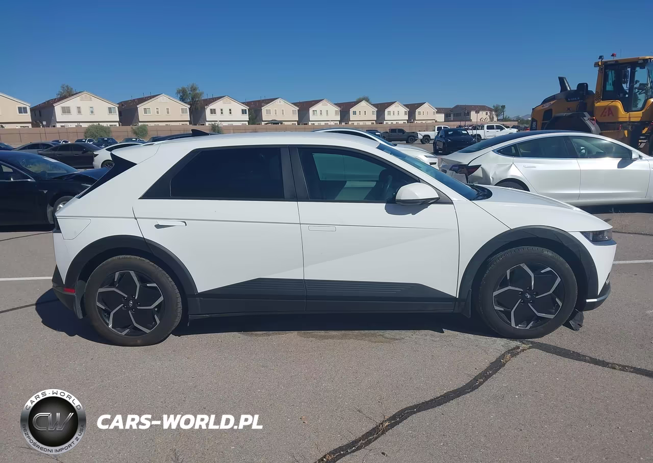2022 Hyundai Ioniq 5 Se VIN:KM8KMDAF5NU106446 - 13