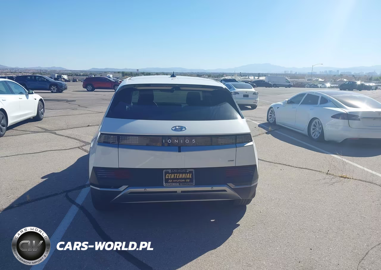 2022 Hyundai Ioniq 5 Se VIN:KM8KMDAF5NU106446 - 16