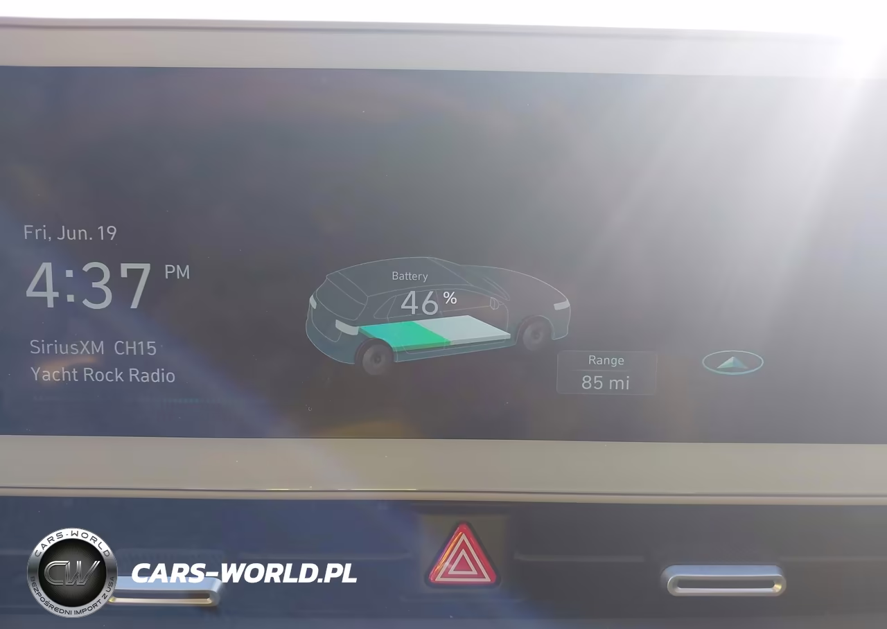 2022 Hyundai Ioniq 5 Se VIN:KM8KMDAF5NU106446 - 17
