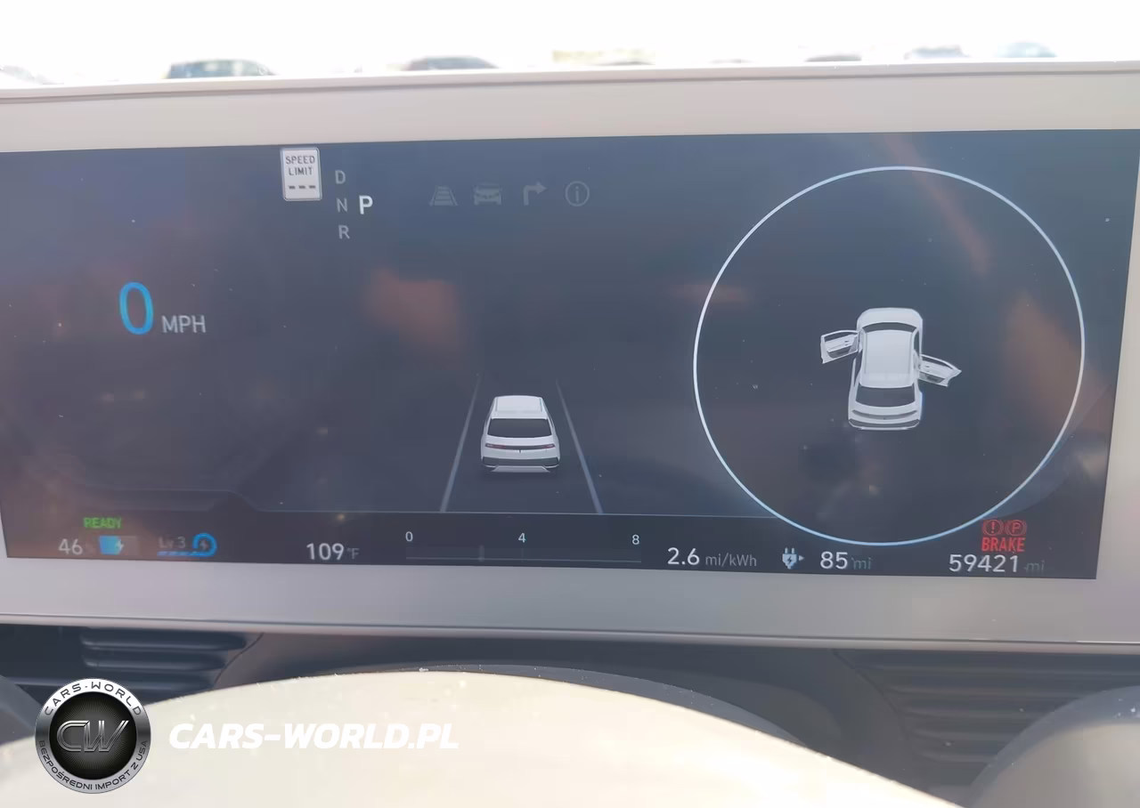 2022 Hyundai Ioniq 5 Se VIN:KM8KMDAF5NU106446 - 7