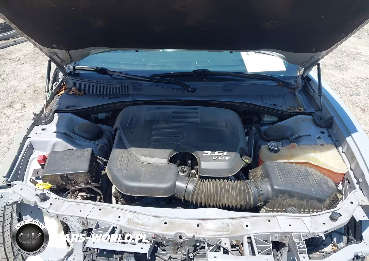 2020 Dodge Charger Sxt Rwd VIN:2C3CDXBG4LH219911 - 10