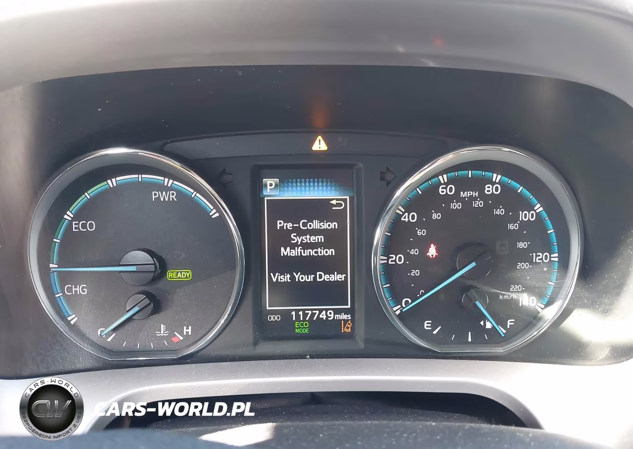 2017 Toyota Rav4 Hybrid Xle VIN:JTMRJREV5HD152826 - 7