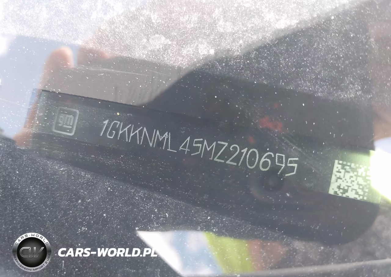 2021 GMC Acadia Fwd Slt VIN:1GKKNML45MZ210695 - 17