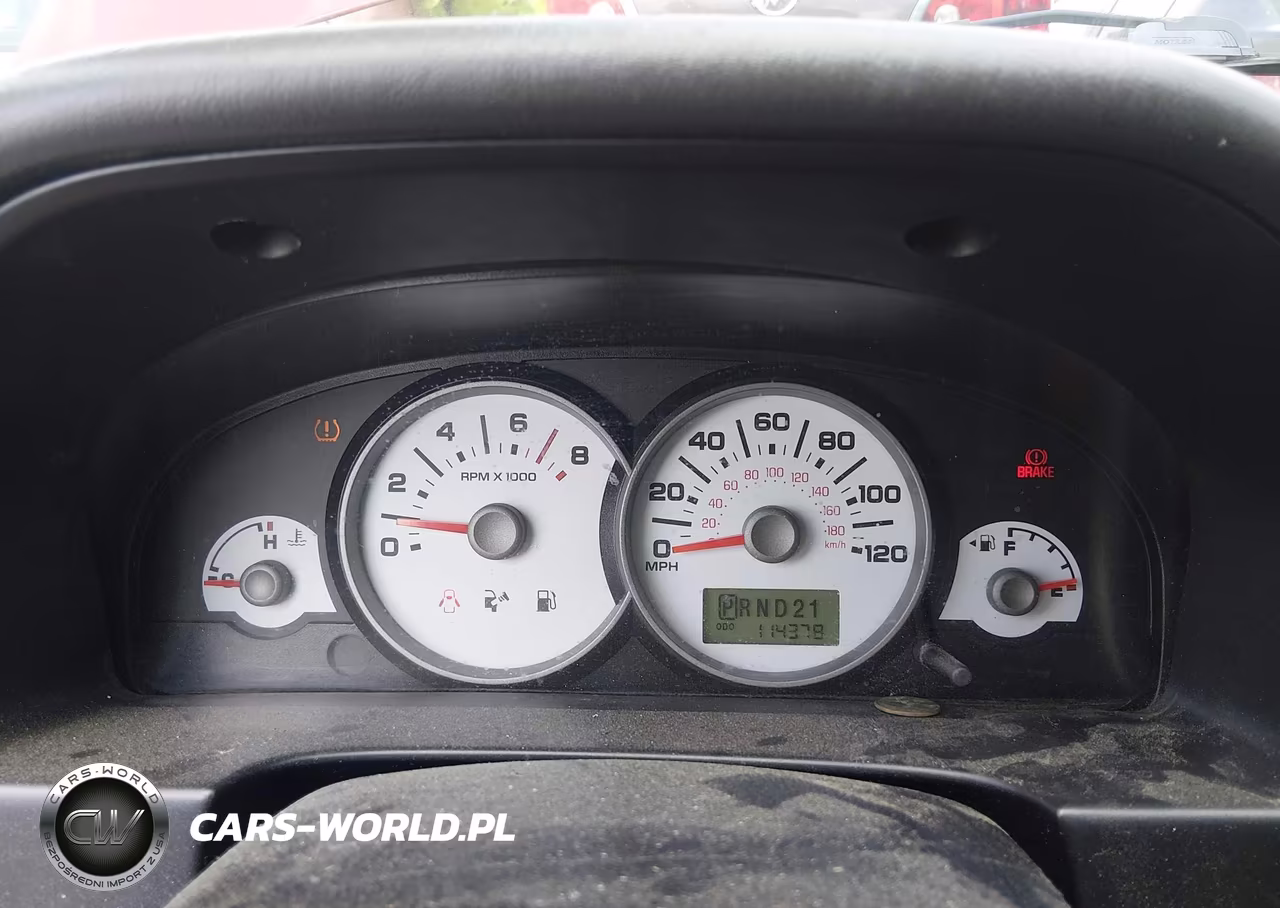 2007 Ford Escape Xlt-Xlt Sport VIN:1FMYU93197KC03754 - 7
