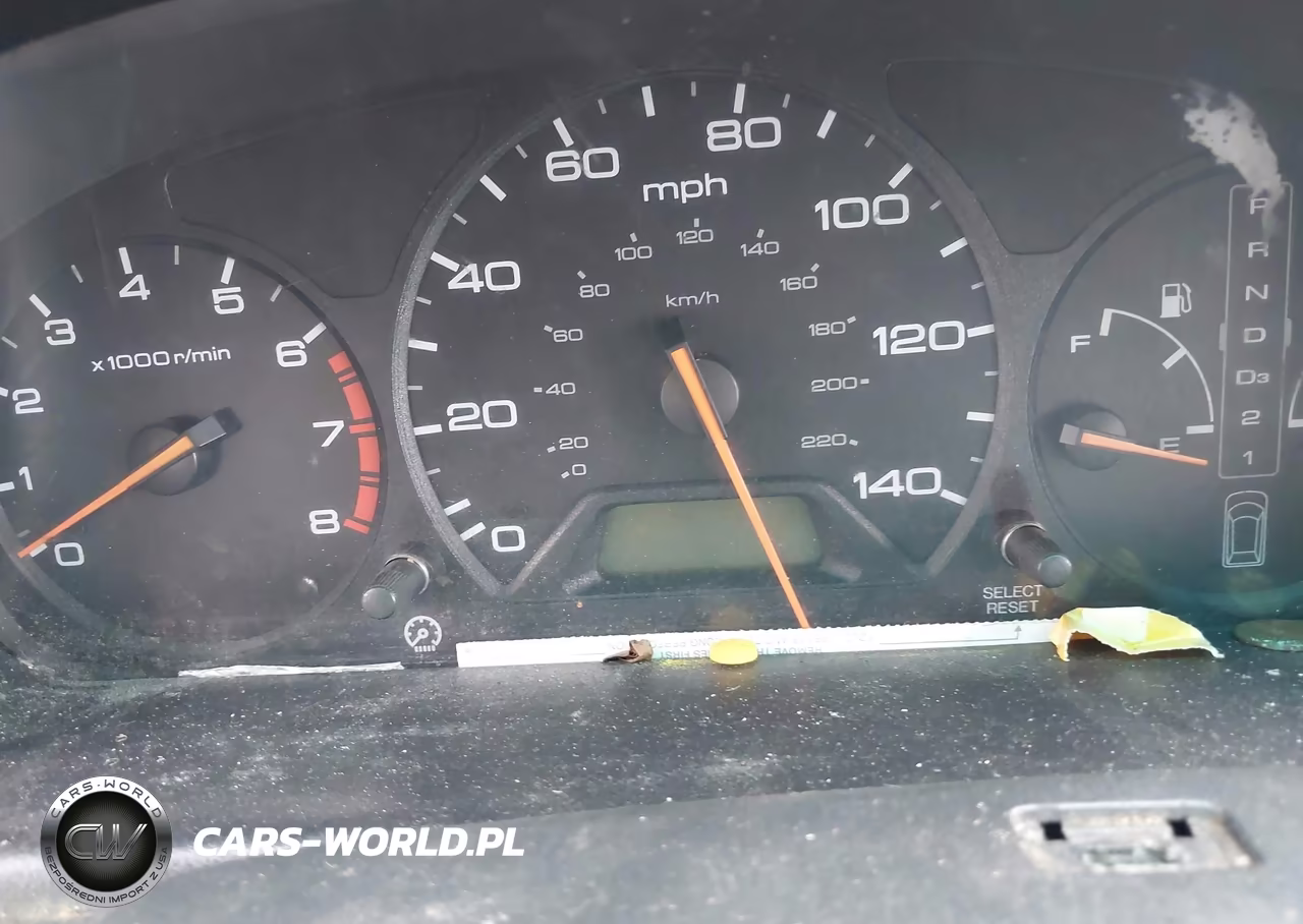 2003 Honda Odyssey Ex-L VIN:5FNRL18073B073333 - 7